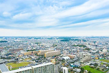 埼玉・東京での建築実績